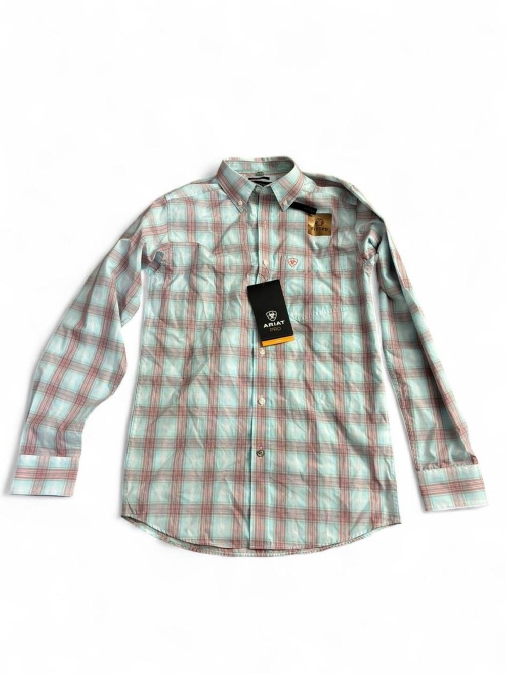 Ariat Pro Fitted Shirt